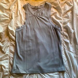 Free People high neck tank top:)